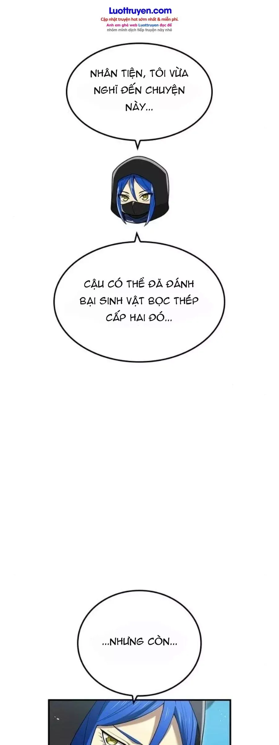 Mình Tao Là Siêu Việt Giả Mạnh Nhất! Chap 99 - Next Chap 98