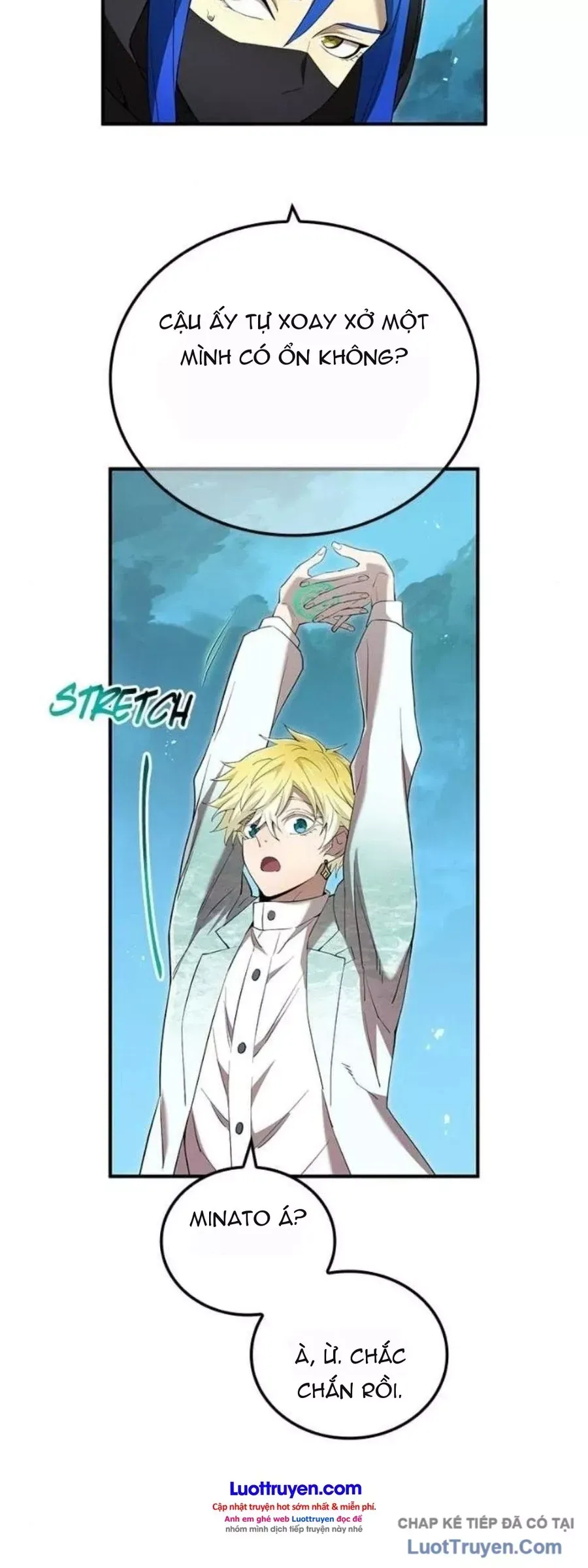 Mình Tao Là Siêu Việt Giả Mạnh Nhất! Chap 99 - Next Chap 98