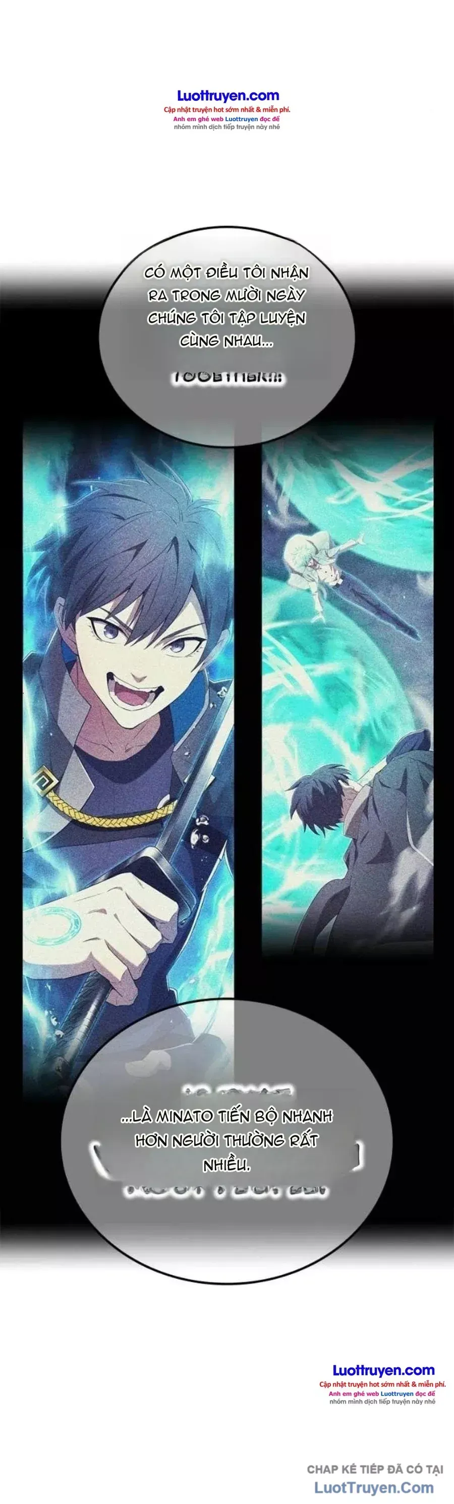 Mình Tao Là Siêu Việt Giả Mạnh Nhất! Chap 99 - Next Chap 98