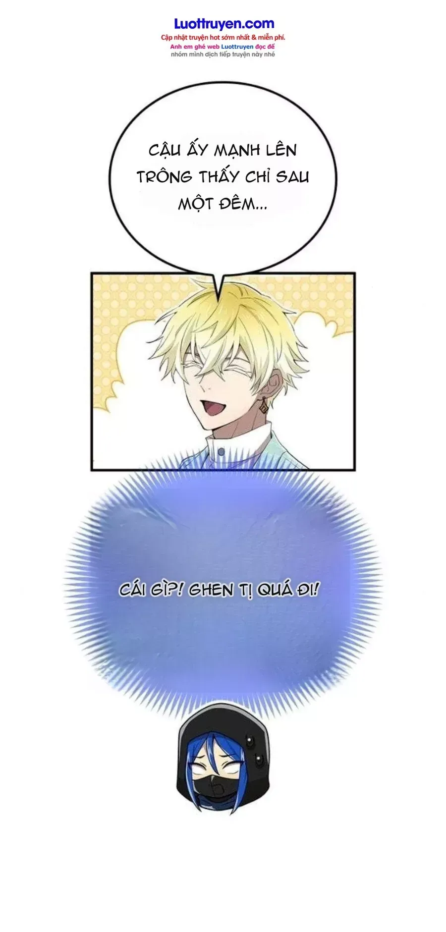 Mình Tao Là Siêu Việt Giả Mạnh Nhất! Chap 99 - Next Chap 98