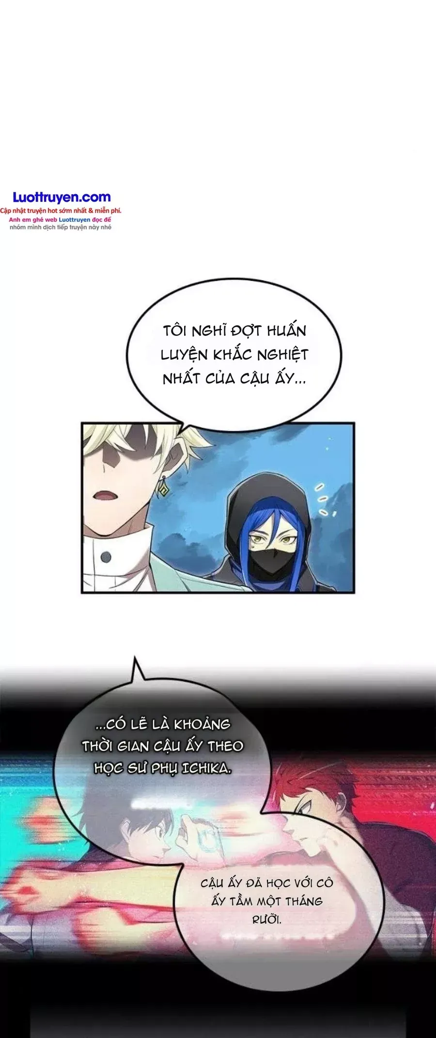 Mình Tao Là Siêu Việt Giả Mạnh Nhất! Chap 99 - Next Chap 98