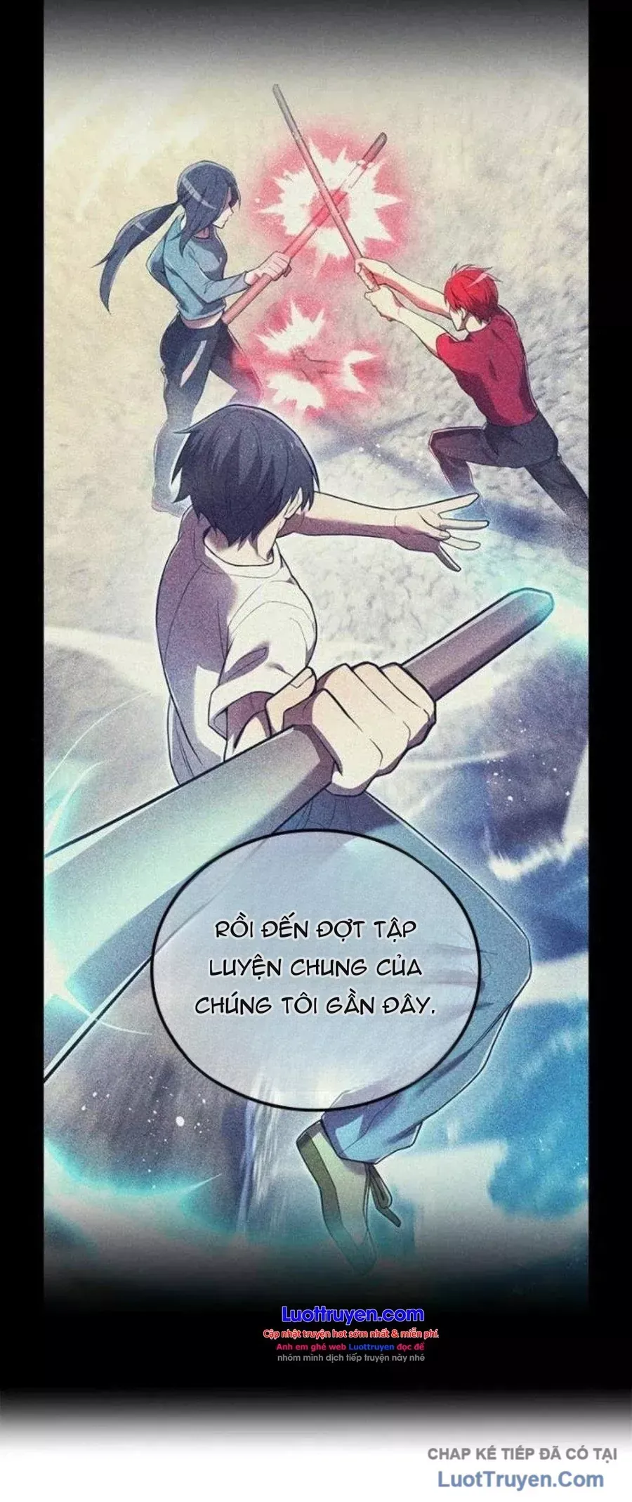 Mình Tao Là Siêu Việt Giả Mạnh Nhất! Chap 99 - Next Chap 98