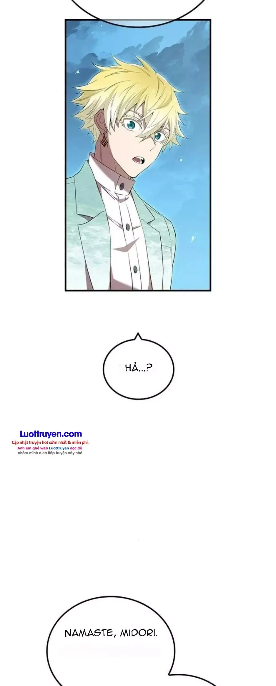Mình Tao Là Siêu Việt Giả Mạnh Nhất! Chap 99 - Next Chap 98