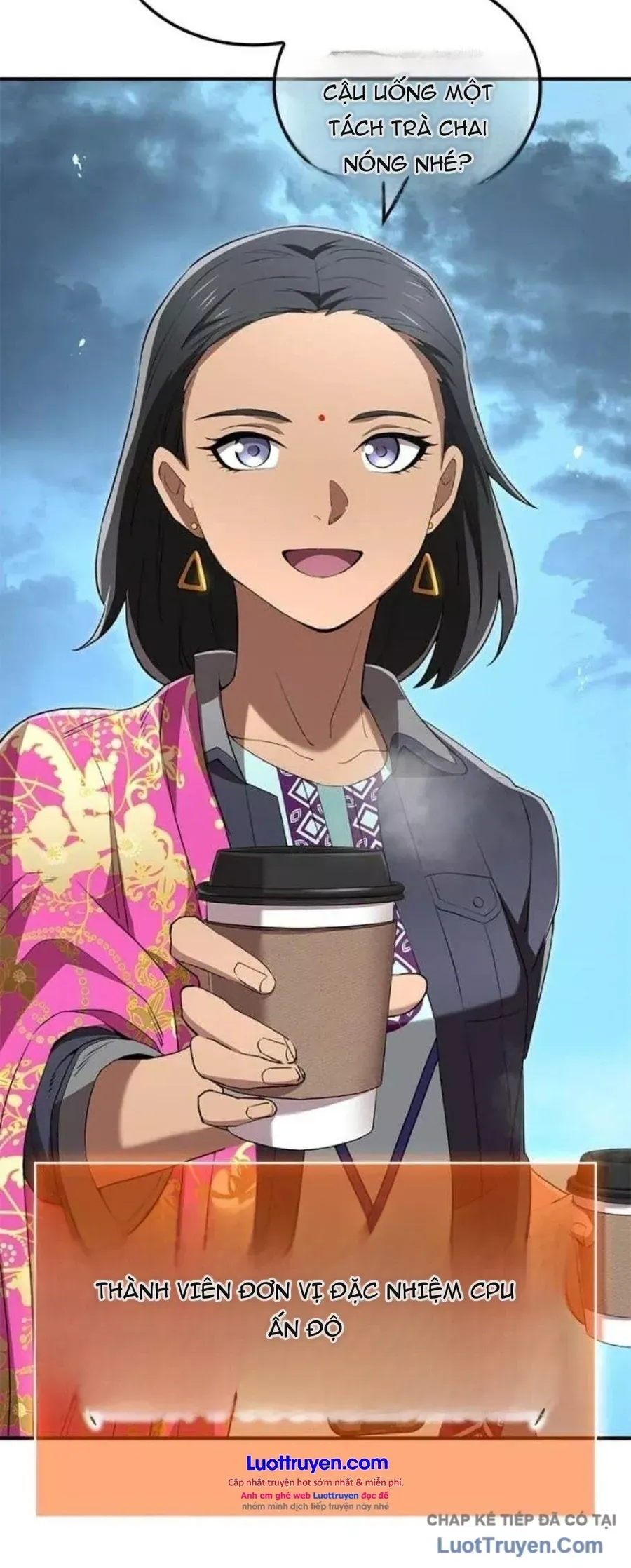Mình Tao Là Siêu Việt Giả Mạnh Nhất! Chap 99 - Next Chap 98