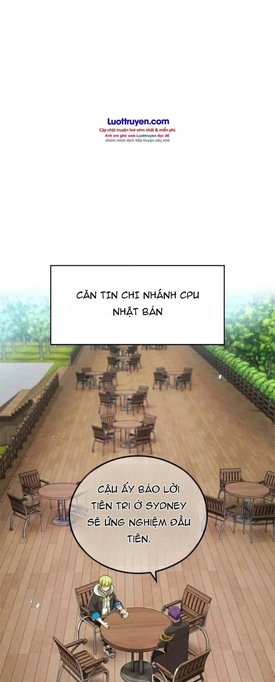 Mình Tao Là Siêu Việt Giả Mạnh Nhất! Chap 99 - Next Chap 98