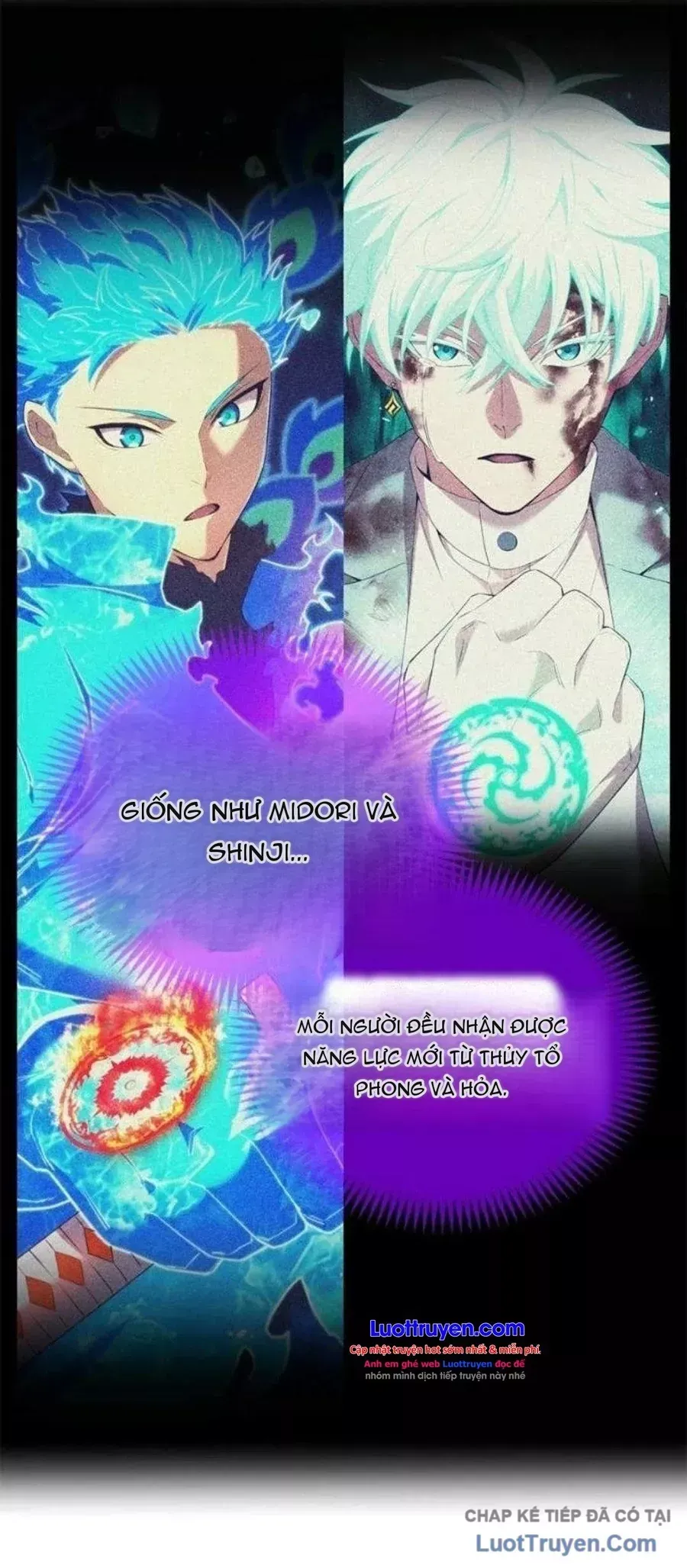 Mình Tao Là Siêu Việt Giả Mạnh Nhất! Chap 99 - Next Chap 98