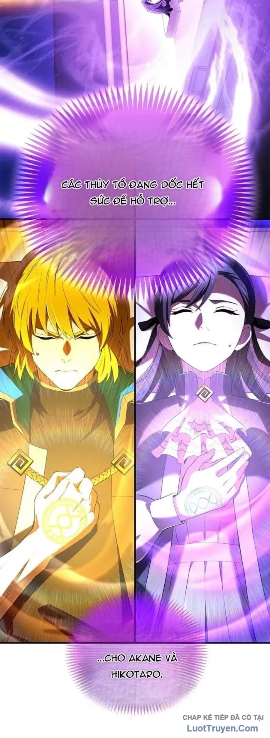 Mình Tao Là Siêu Việt Giả Mạnh Nhất! Chap 99 - Next Chap 98