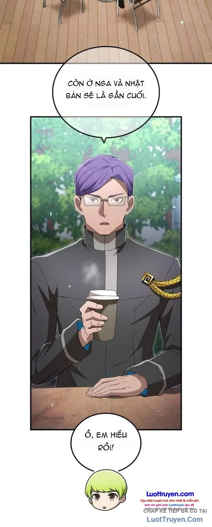 Mình Tao Là Siêu Việt Giả Mạnh Nhất! Chap 99 - Next Chap 98