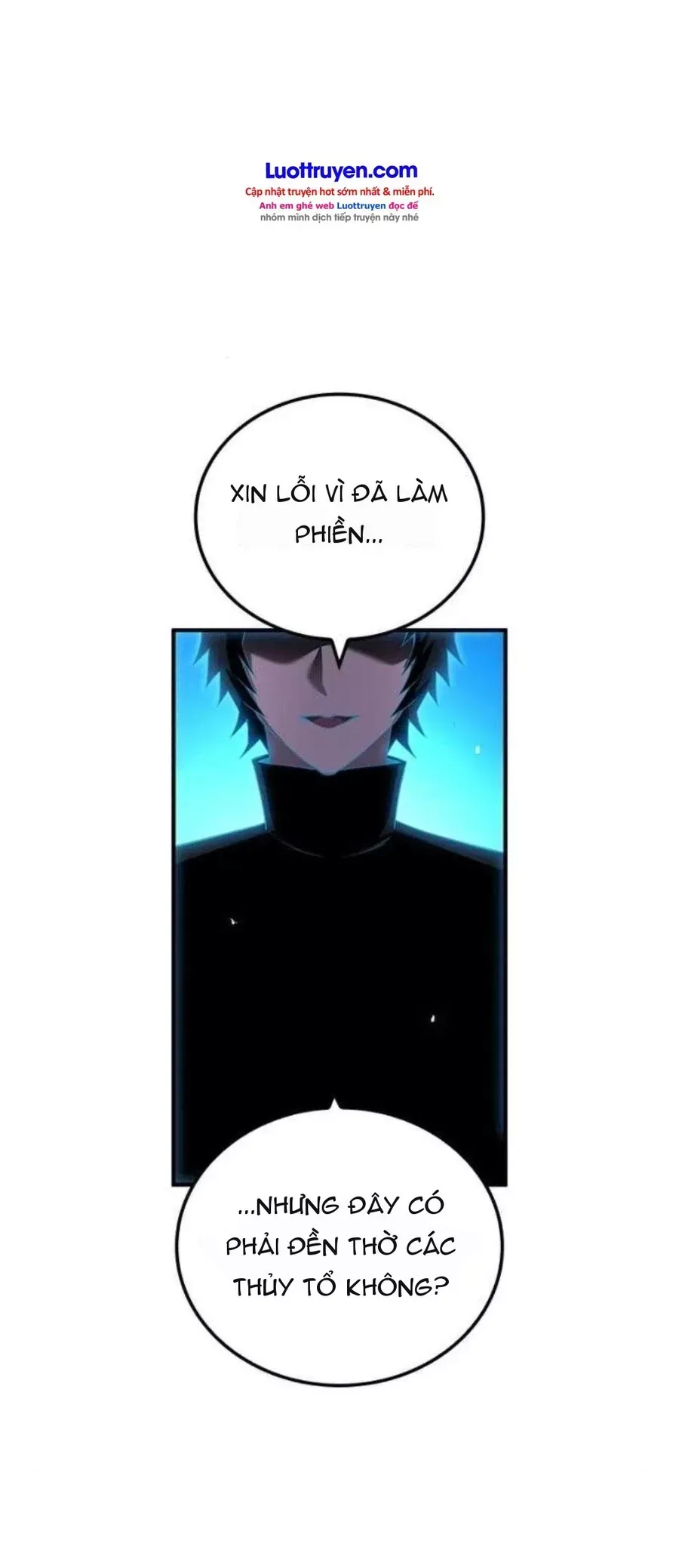 Mình Tao Là Siêu Việt Giả Mạnh Nhất! Chap 99 - Next Chap 98