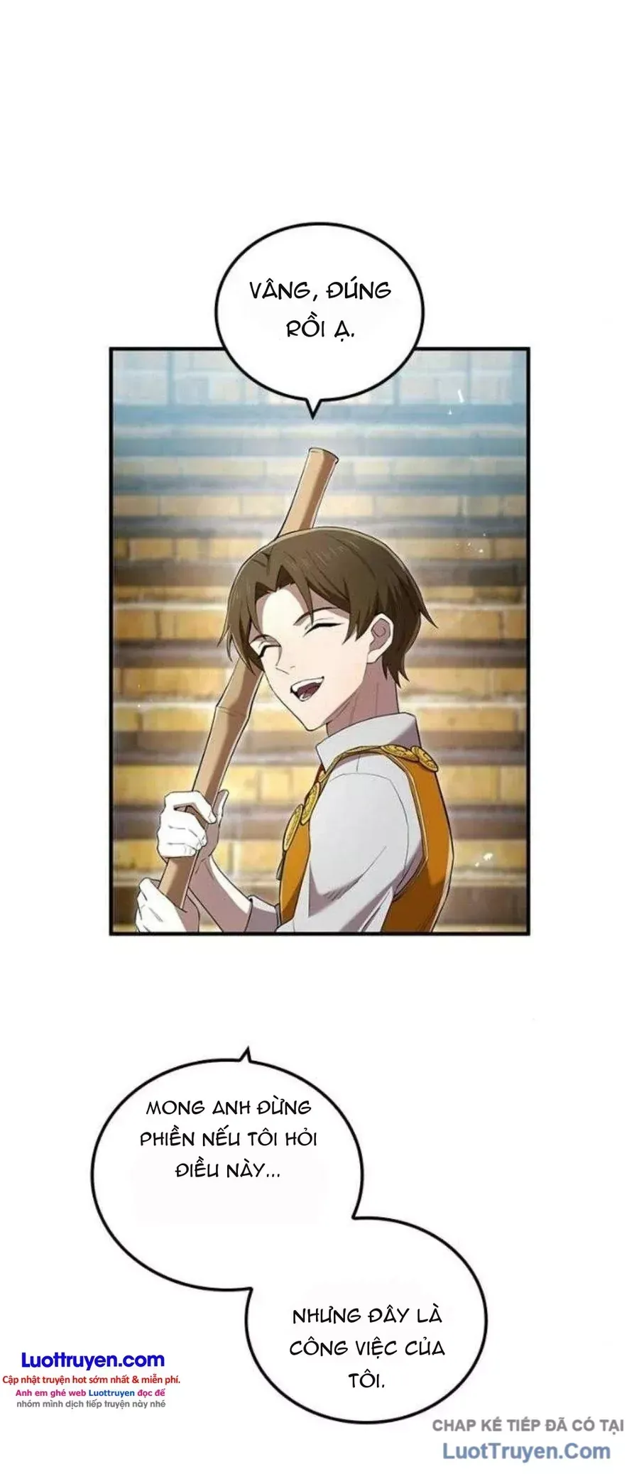Mình Tao Là Siêu Việt Giả Mạnh Nhất! Chap 99 - Next Chap 98