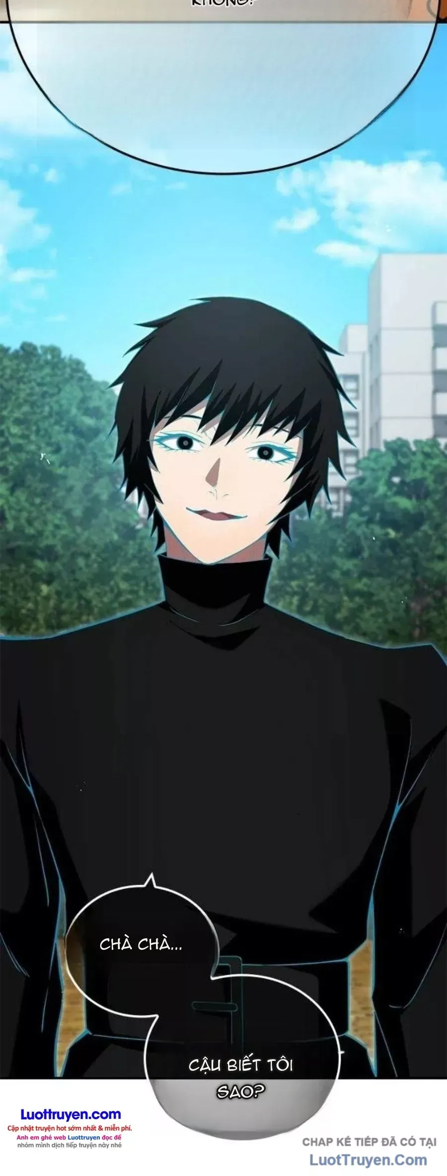 Mình Tao Là Siêu Việt Giả Mạnh Nhất! Chap 99 - Next Chap 98