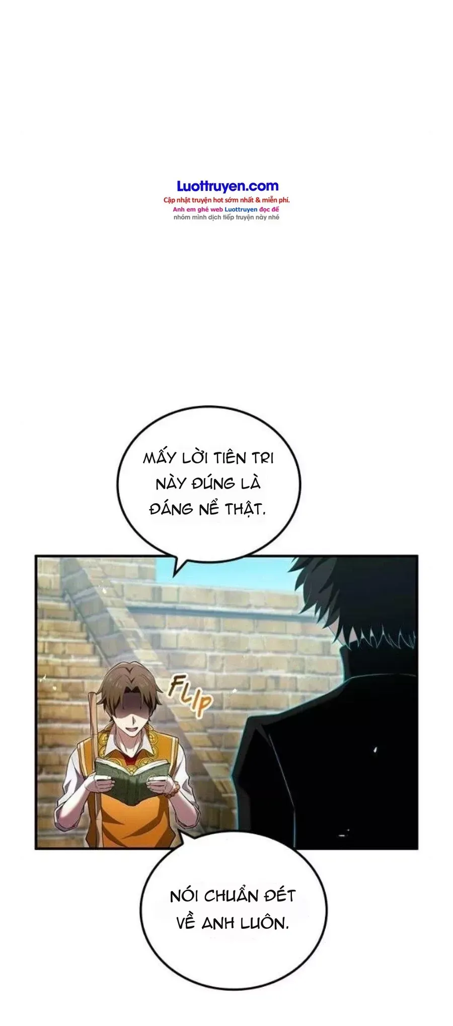 Mình Tao Là Siêu Việt Giả Mạnh Nhất! Chap 99 - Next Chap 98