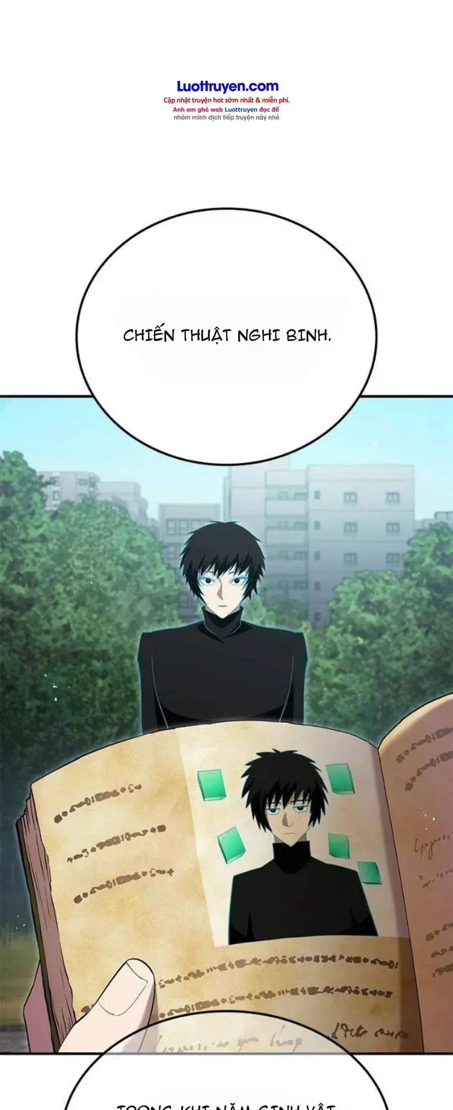 Mình Tao Là Siêu Việt Giả Mạnh Nhất! Chap 99 - Next Chap 98