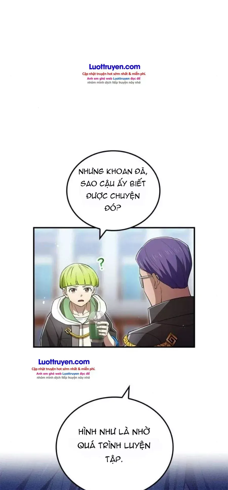 Mình Tao Là Siêu Việt Giả Mạnh Nhất! Chap 99 - Next Chap 98
