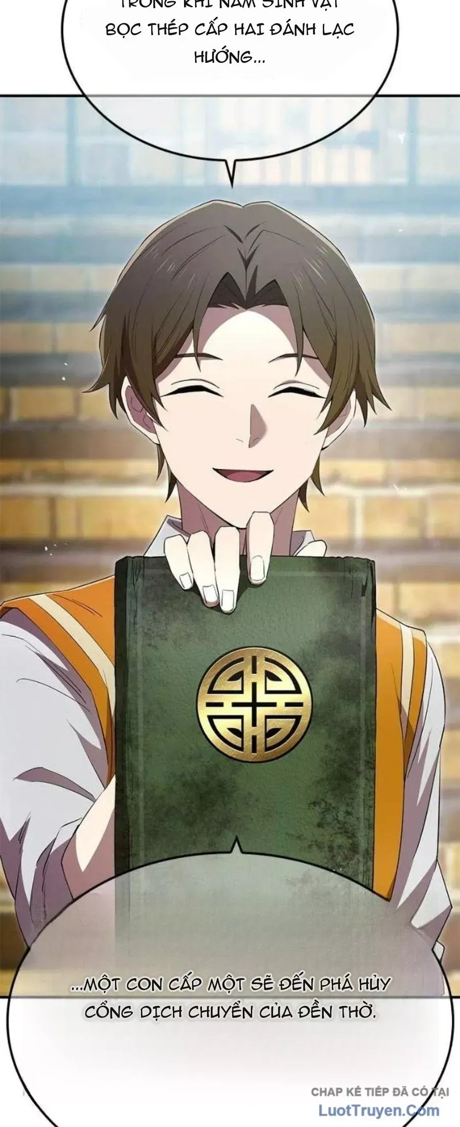 Mình Tao Là Siêu Việt Giả Mạnh Nhất! Chap 99 - Next Chap 98