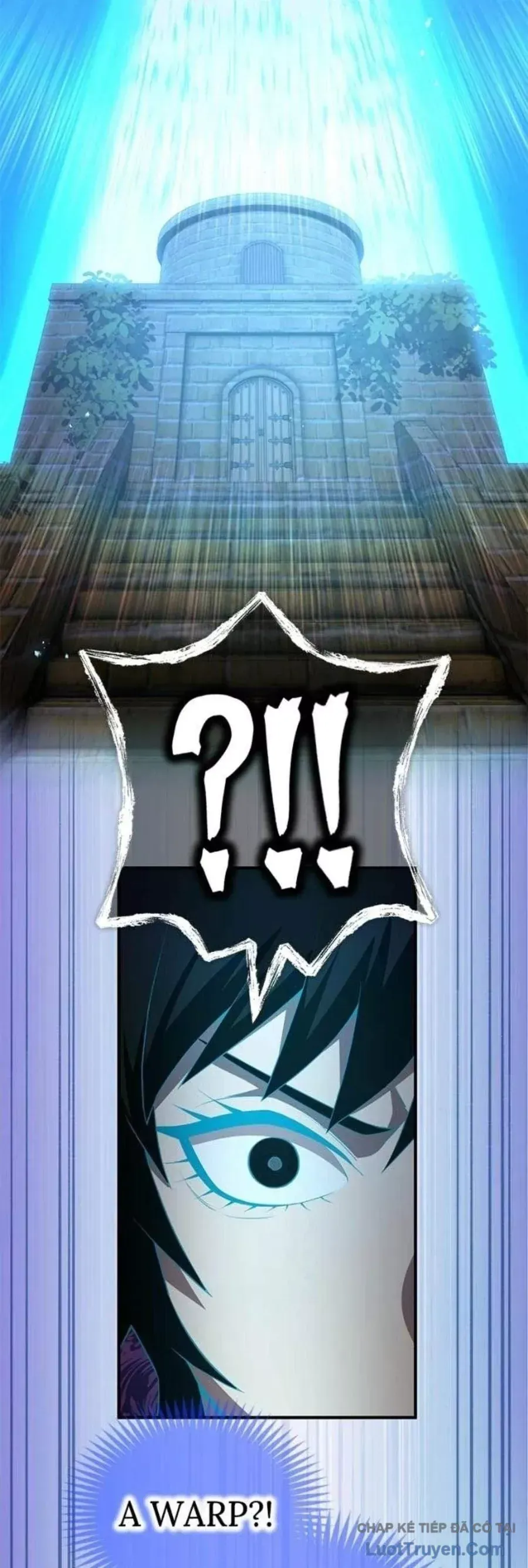 Mình Tao Là Siêu Việt Giả Mạnh Nhất! Chap 99 - Next Chap 98