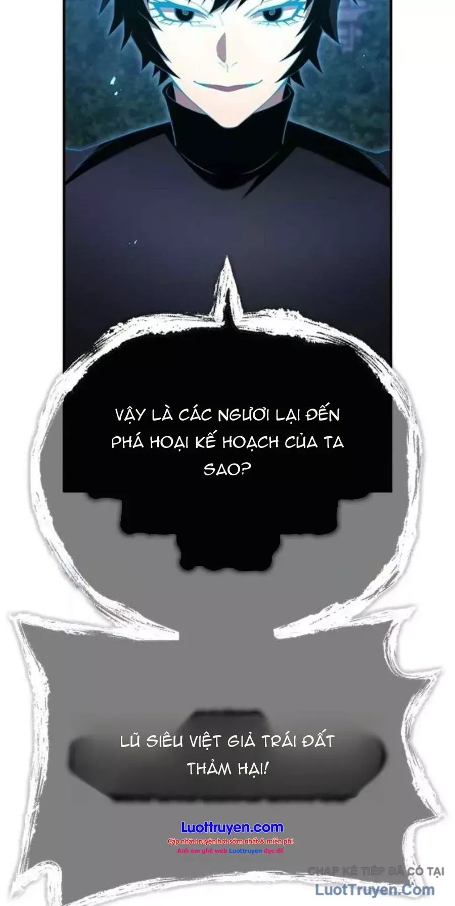 Mình Tao Là Siêu Việt Giả Mạnh Nhất! Chap 99 - Next Chap 98