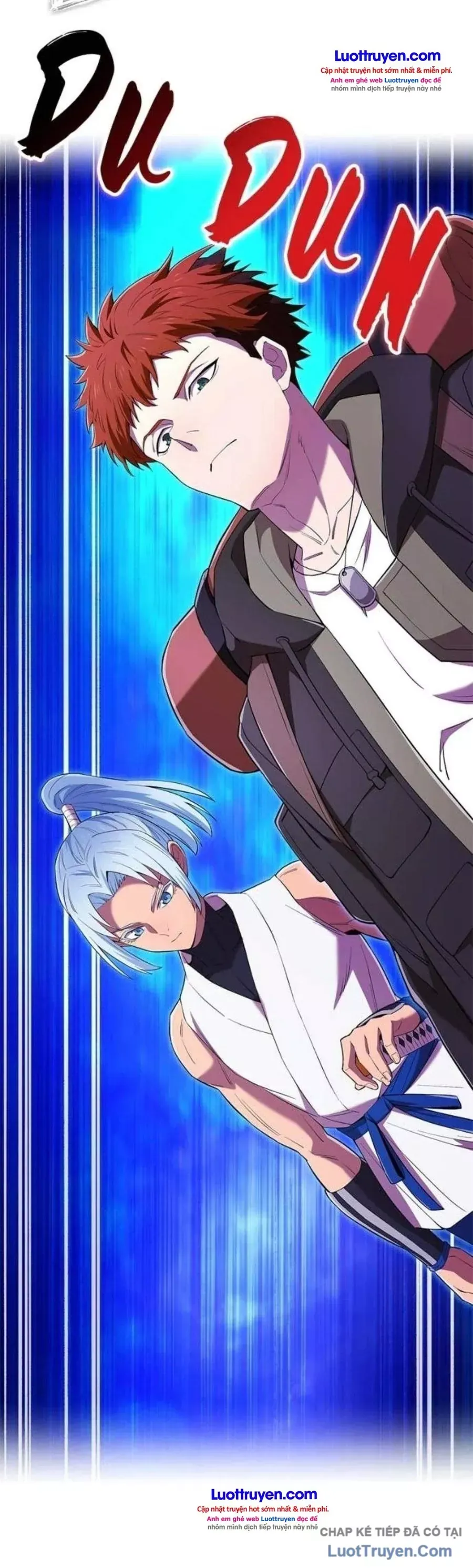 Mình Tao Là Siêu Việt Giả Mạnh Nhất! Chap 99 - Next Chap 98