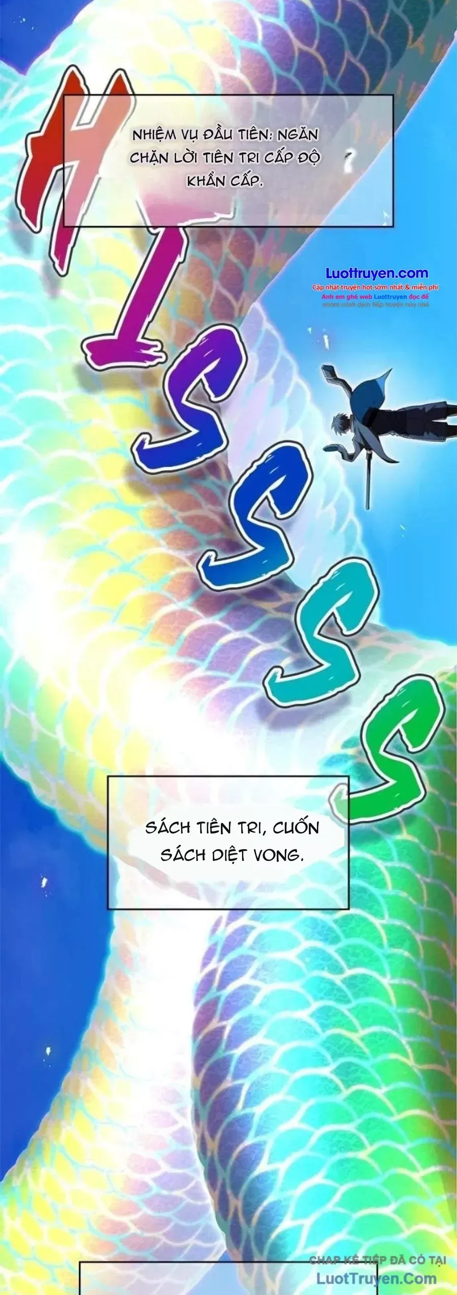 Mình Tao Là Siêu Việt Giả Mạnh Nhất! Chap 99 - Next Chap 98