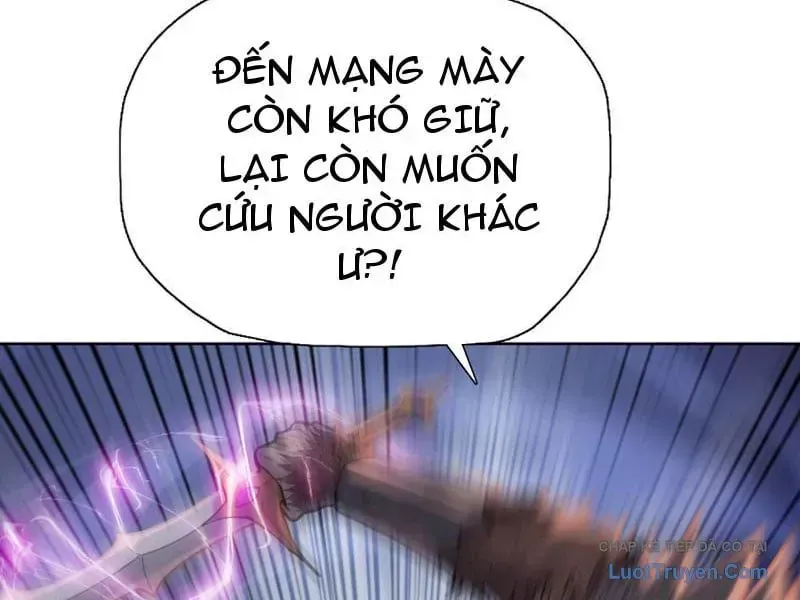 Cầm Dao Mổ Heo Chém Bay Vạn Giới