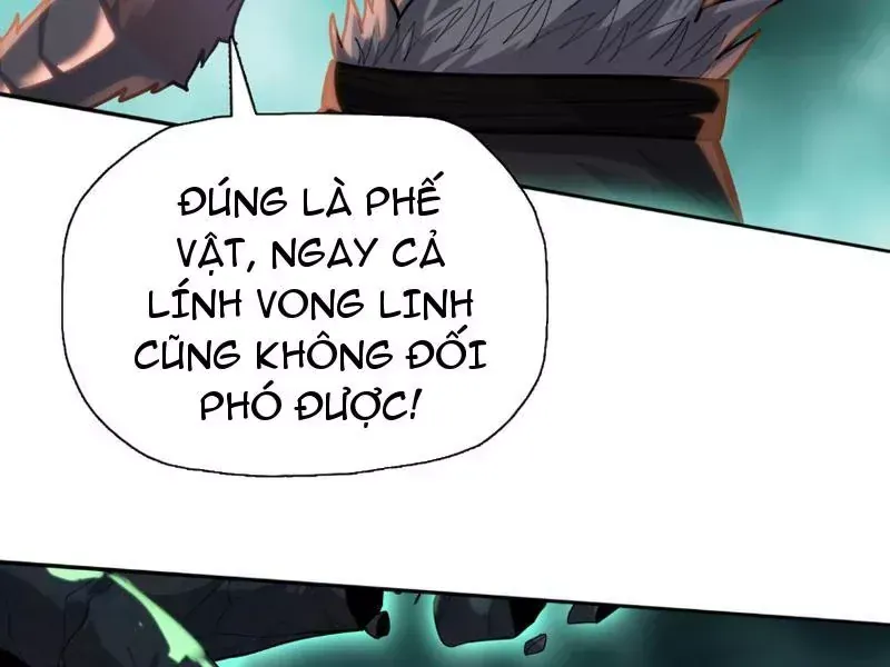 Cầm Dao Mổ Heo Chém Bay Vạn Giới