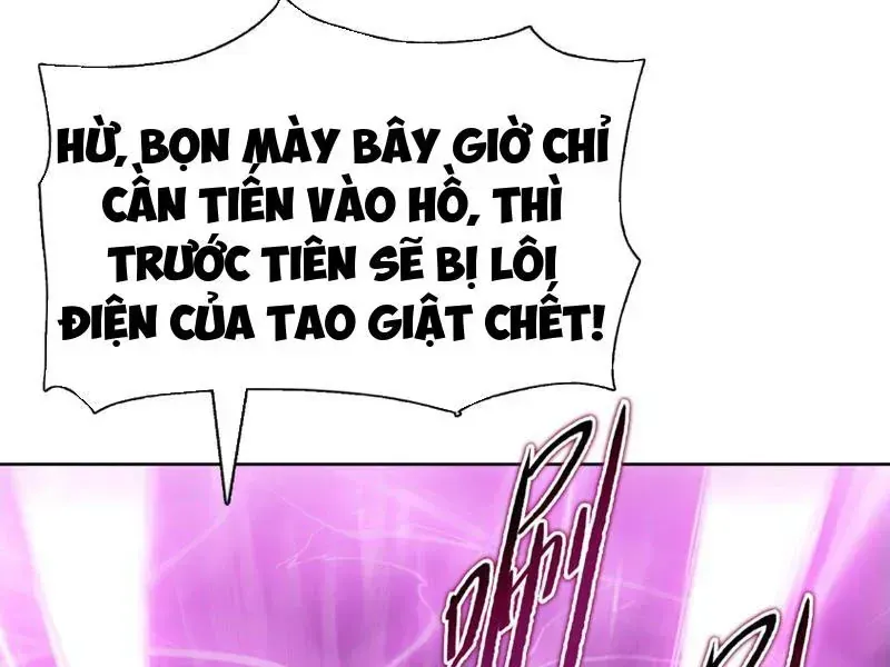 Cầm Dao Mổ Heo Chém Bay Vạn Giới