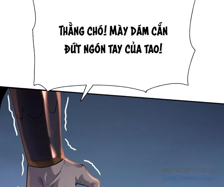 Cầm Dao Mổ Heo Chém Bay Vạn Giới