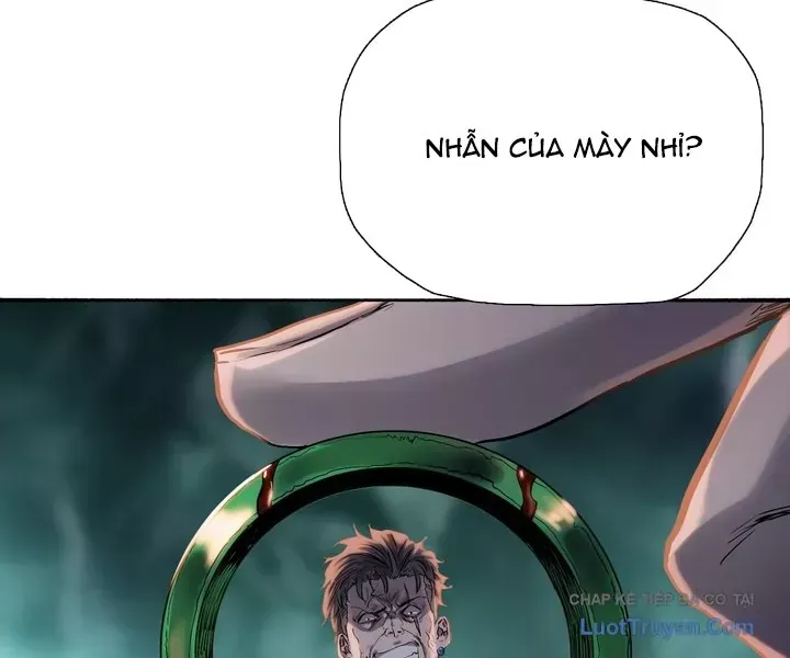 Cầm Dao Mổ Heo Chém Bay Vạn Giới