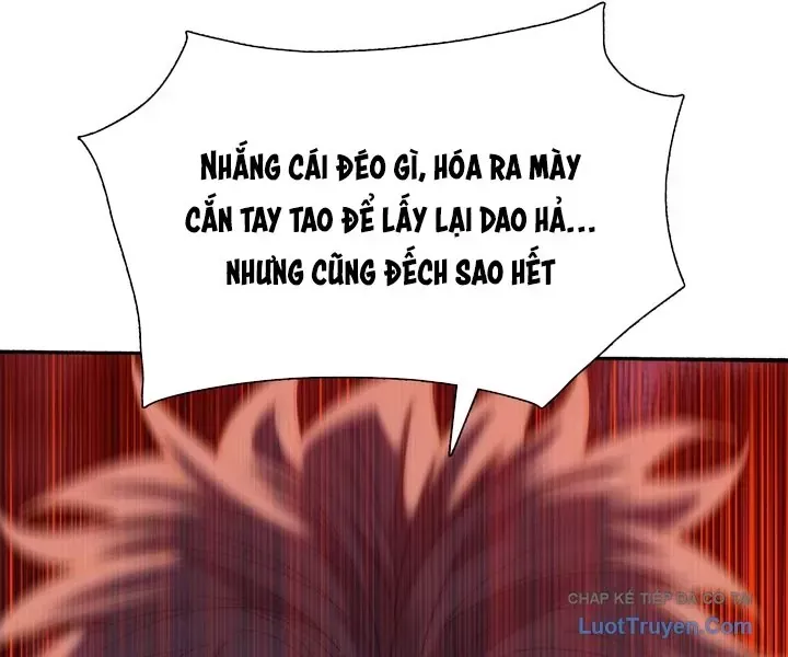Cầm Dao Mổ Heo Chém Bay Vạn Giới