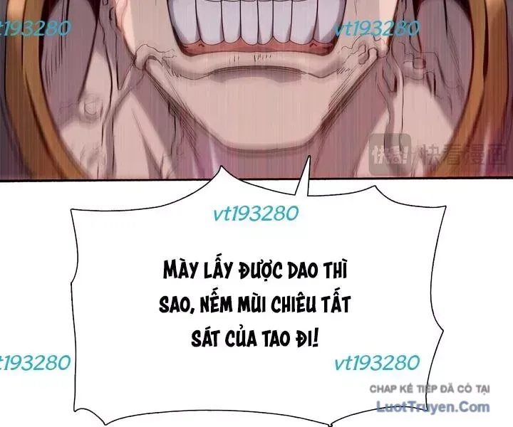 Cầm Dao Mổ Heo Chém Bay Vạn Giới