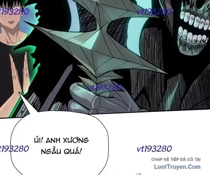 Cầm Dao Mổ Heo Chém Bay Vạn Giới