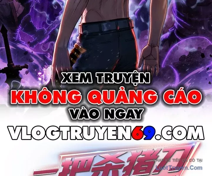 Cầm Dao Mổ Heo Chém Bay Vạn Giới