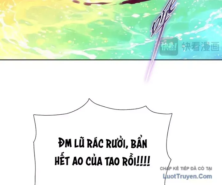 Cầm Dao Mổ Heo Chém Bay Vạn Giới