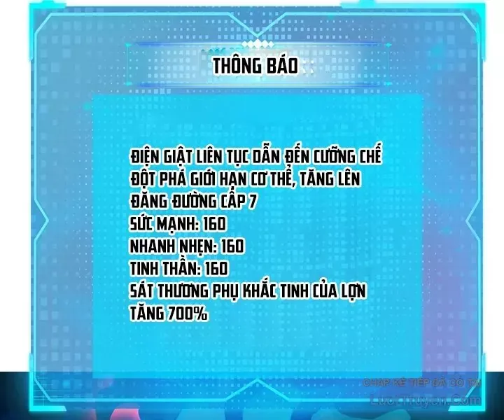 Cầm Dao Mổ Heo Chém Bay Vạn Giới
