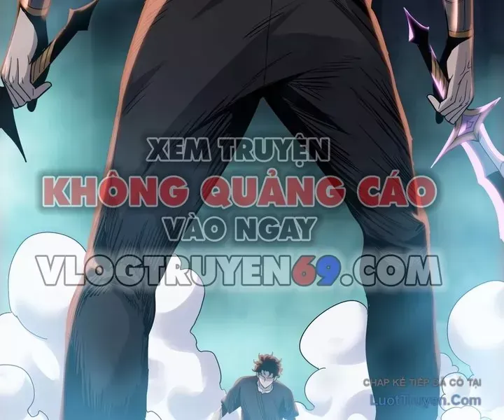 Cầm Dao Mổ Heo Chém Bay Vạn Giới