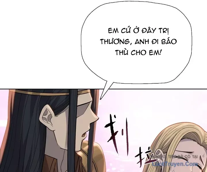 Cầm Dao Mổ Heo Chém Bay Vạn Giới