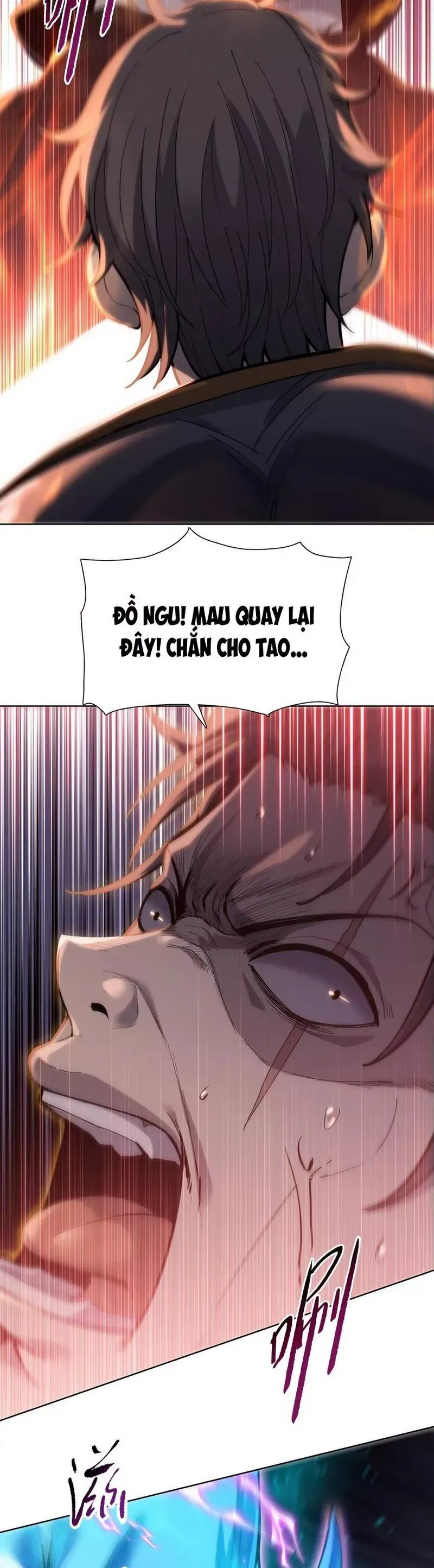 Cầm Dao Mổ Heo Chém Bay Vạn Giới