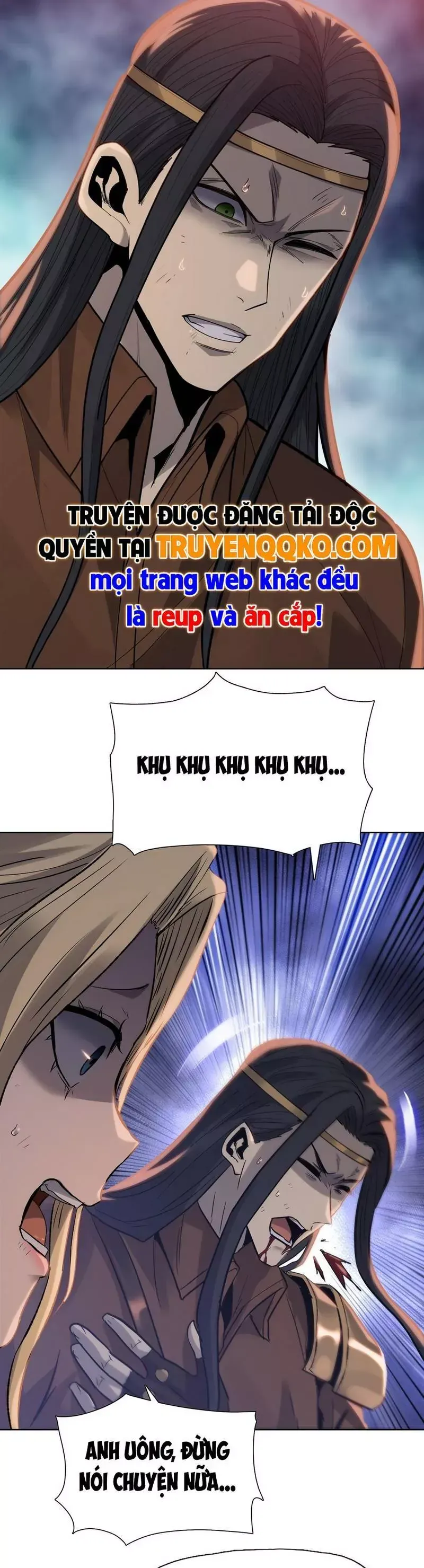 Cầm Dao Mổ Heo Chém Bay Vạn Giới