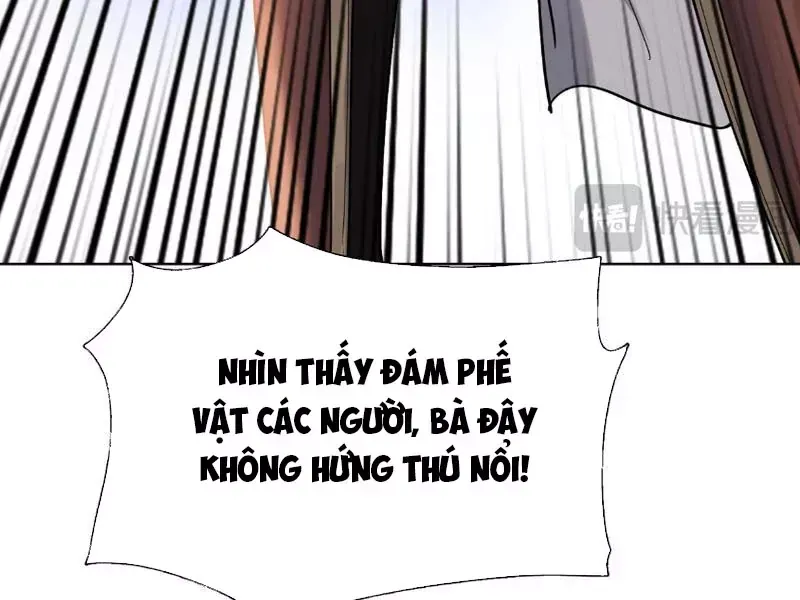 Cầm Dao Mổ Heo Chém Bay Vạn Giới