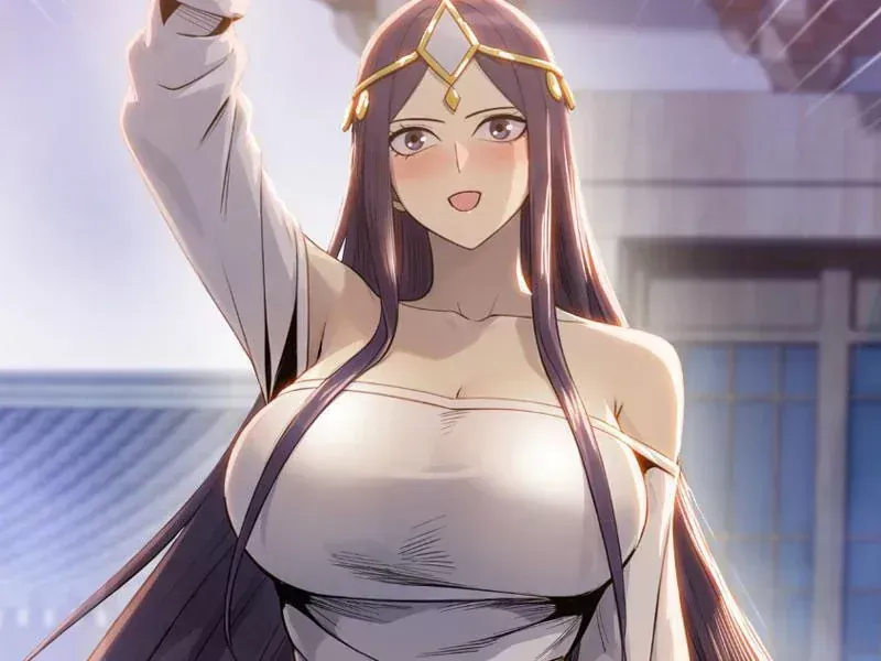 Cầm Dao Mổ Heo Chém Bay Vạn Giới