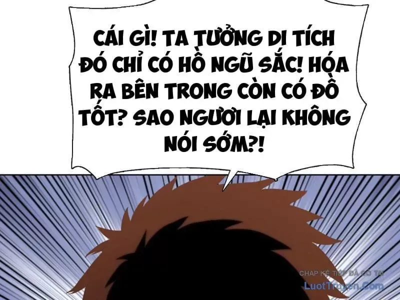 Cầm Dao Mổ Heo Chém Bay Vạn Giới