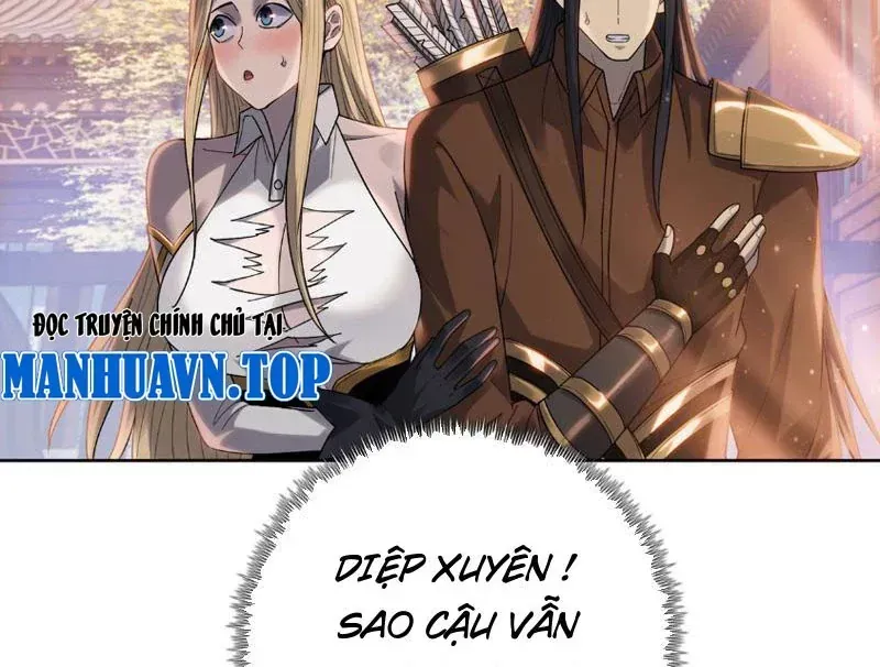 Cầm Dao Mổ Heo Chém Bay Vạn Giới