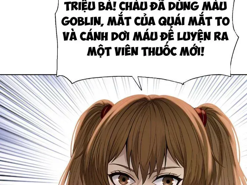 Cầm Dao Mổ Heo Chém Bay Vạn Giới