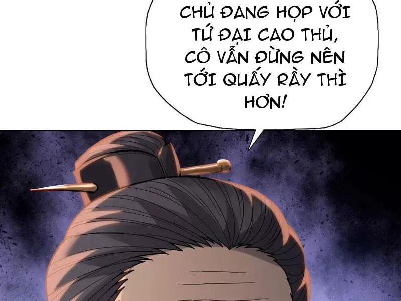 Cầm Dao Mổ Heo Chém Bay Vạn Giới