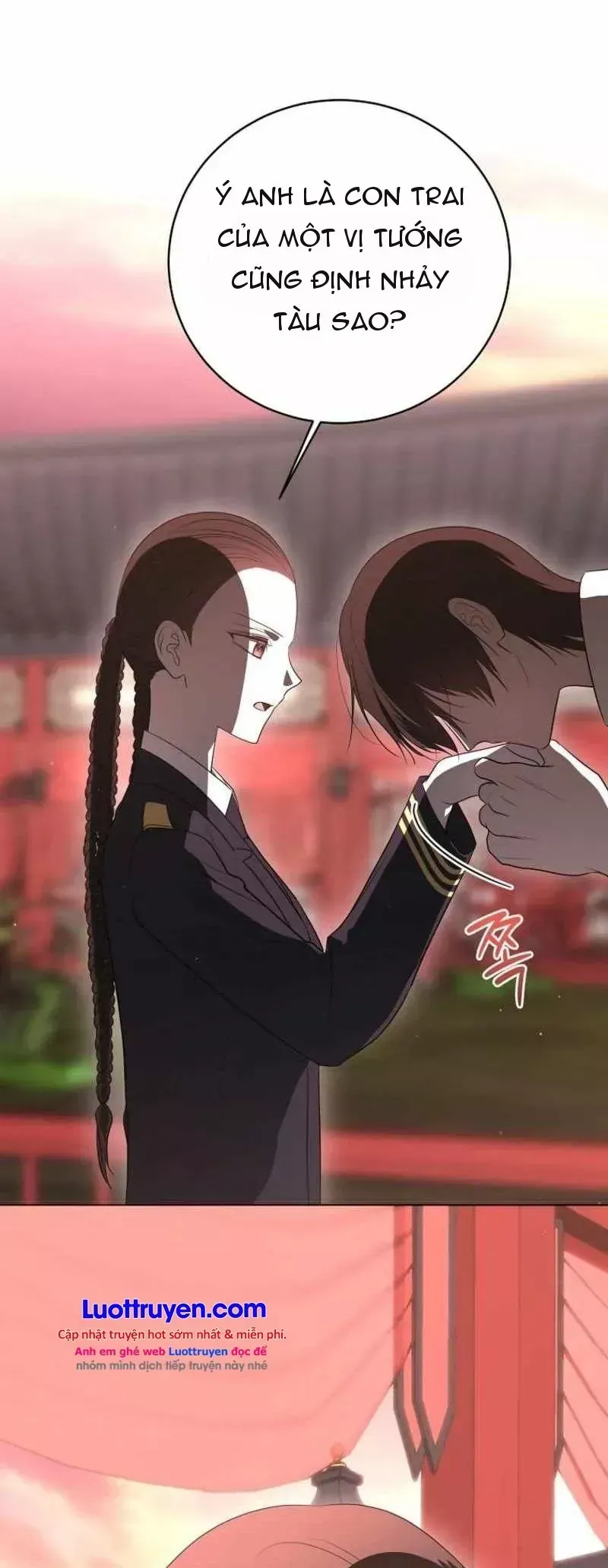Hướng Dẫn Sinh Tồn Dành Cho Ranker Chap 80 - Next Chap 79