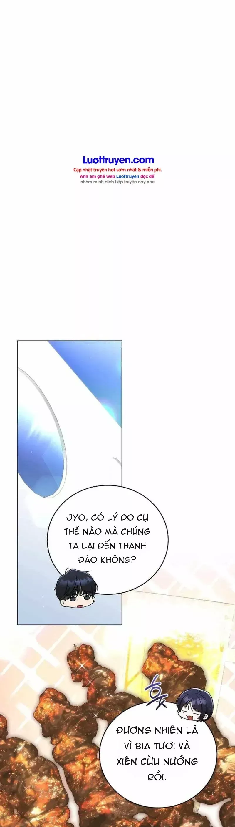Hướng Dẫn Sinh Tồn Dành Cho Ranker Chap 80 - Next Chap 79