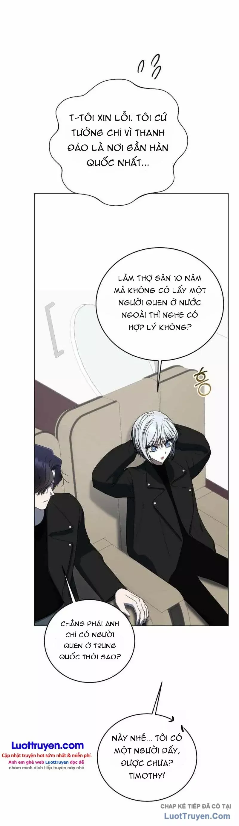 Hướng Dẫn Sinh Tồn Dành Cho Ranker Chap 80 - Next Chap 79