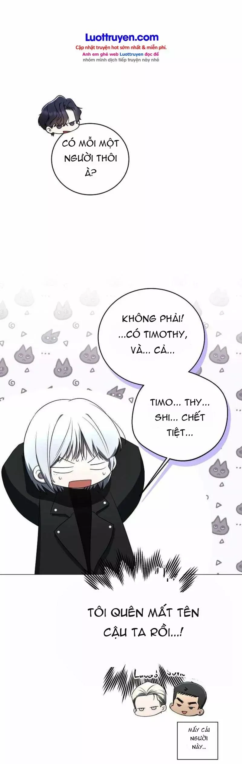 Hướng Dẫn Sinh Tồn Dành Cho Ranker Chap 80 - Next Chap 79