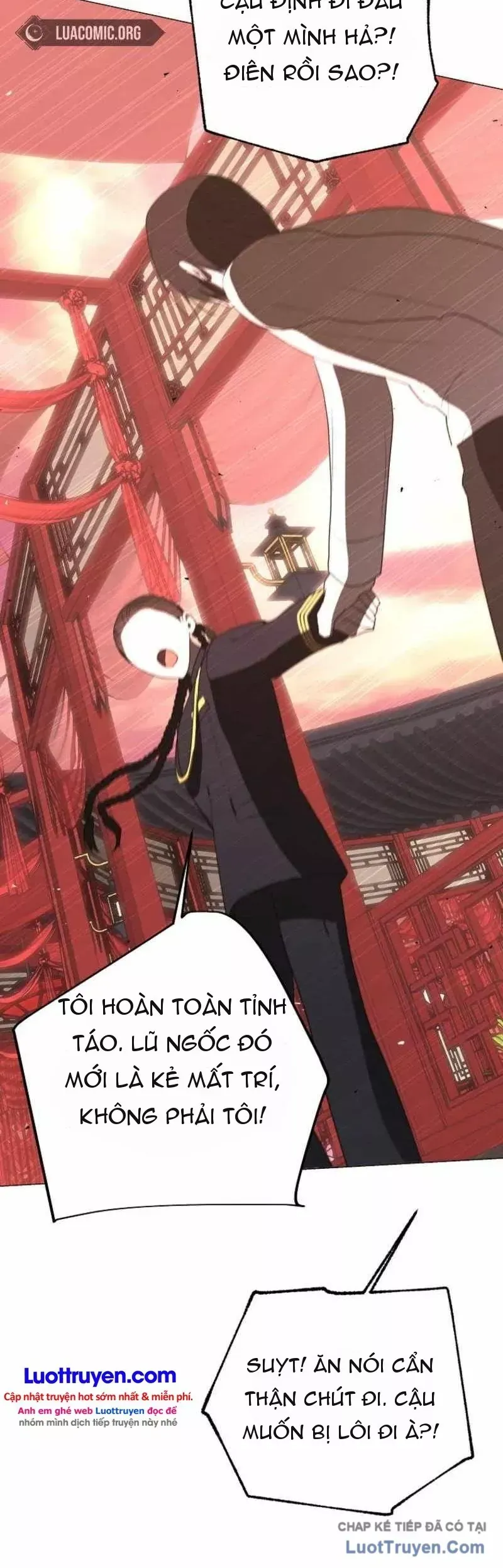 Hướng Dẫn Sinh Tồn Dành Cho Ranker Chap 80 - Next Chap 79