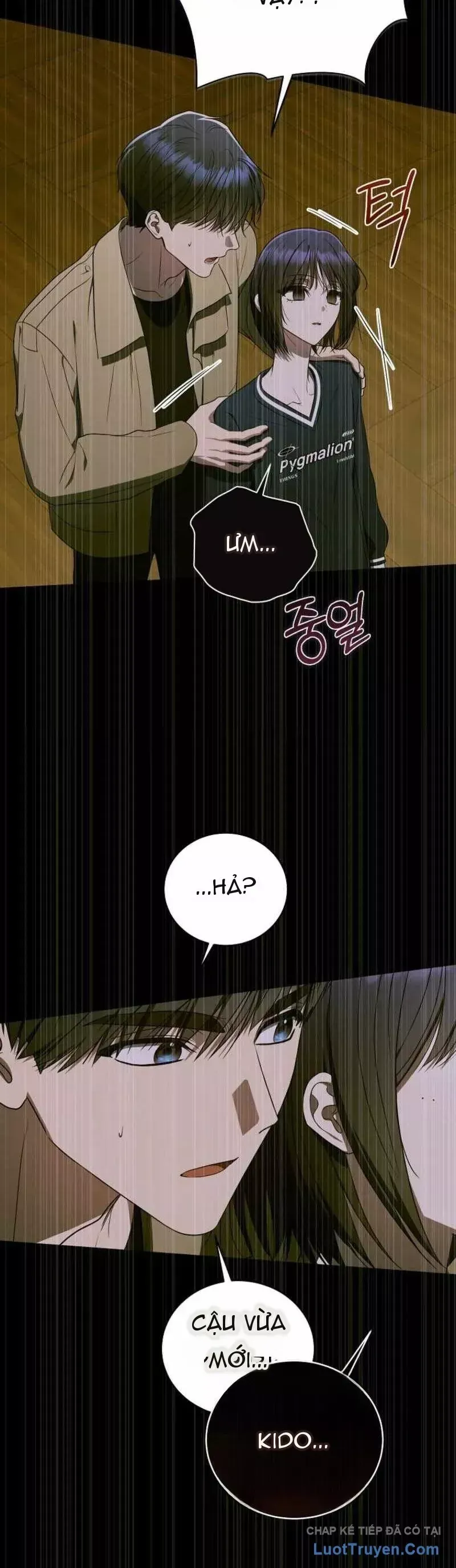 Hướng Dẫn Sinh Tồn Dành Cho Ranker Chap 80 - Next Chap 79